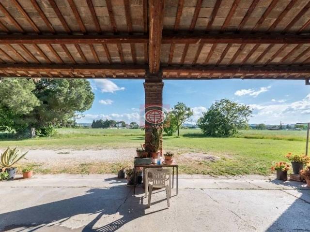 Villa Indipendente in vendita a Unione dei comuni Valle del Savio, Cesenà