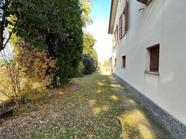 Villa Indipendente in vendita a Unione dei comuni Valle del Savio, Cesenà
