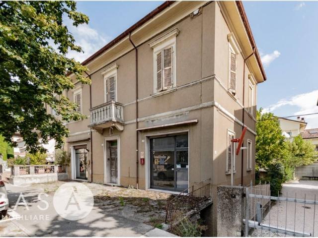 Villa Indipendente in vendita a Unione dei comuni Valle del Savio, Cesenà