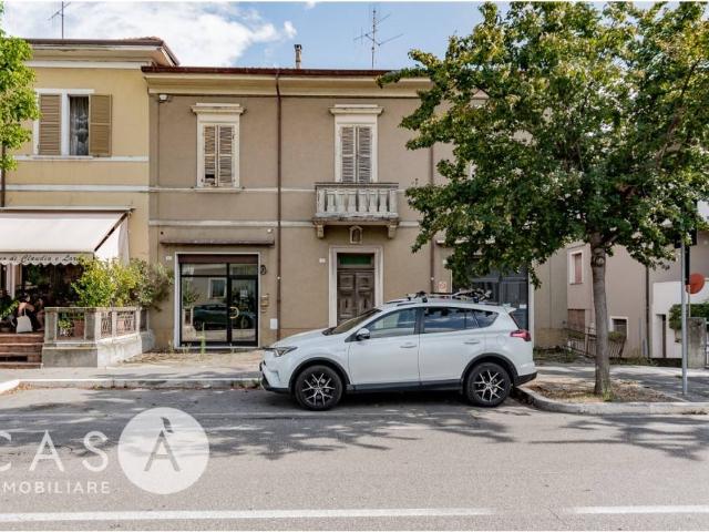 Villa Indipendente in vendita a Unione dei comuni Valle del Savio, Cesenà