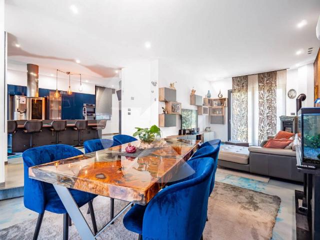 Villa Indipendente in vendita a Case Franchini, Cesena