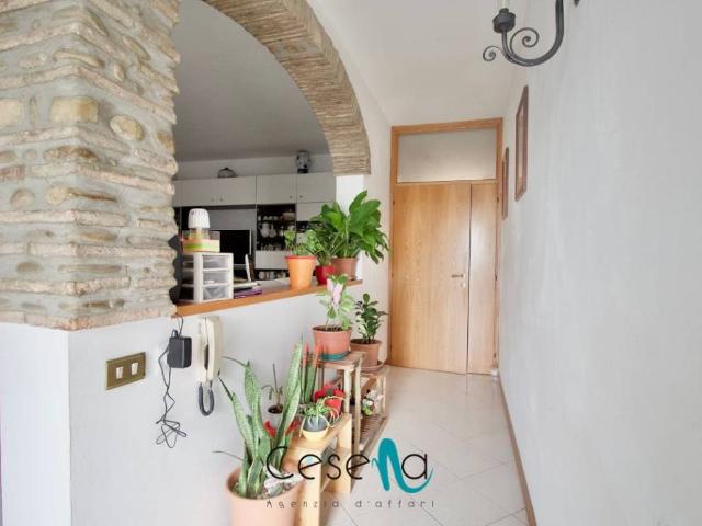 Villa Indipendente in vendita a Unione dei comuni Valle del Savio, Cesenà