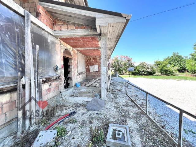 Villa Indipendente in vendita a Unione dei comuni Valle del Savio, Cesenà