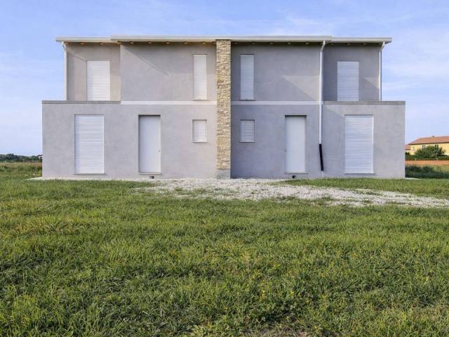 Villa Indipendente in vendita a Unione dei comuni Valle del Savio, Cesenà