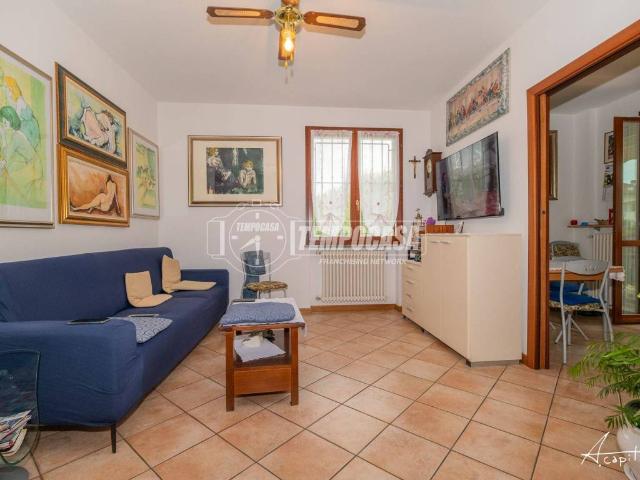 Villa Indipendente in vendita a Unione dei comuni Valle del Savio, Cesenà