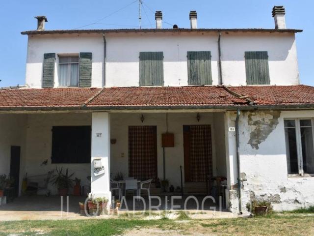 Villa Indipendente in vendita a Unione dei comuni Valle del Savio, Cesenà