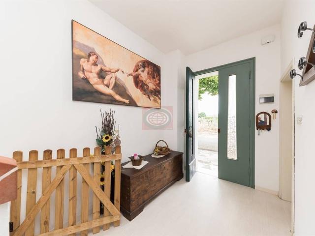 Villa Indipendente in vendita a Unione dei comuni Valle del Savio, Cesenà