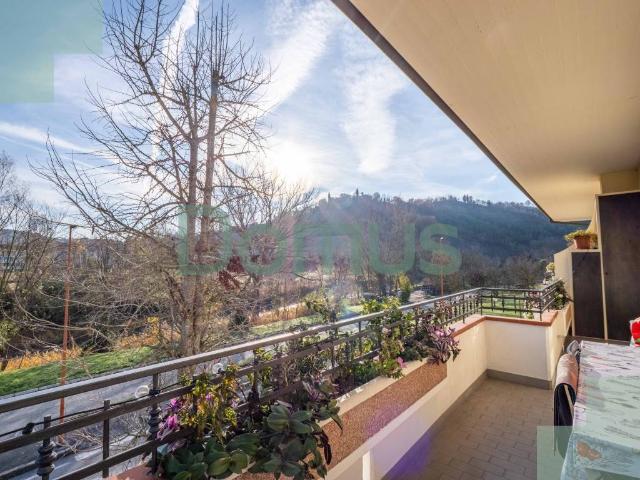 Villa Indipendente in vendita a Unione dei comuni Valle del Savio, Cesenà