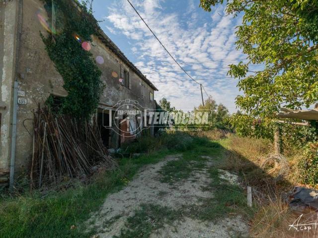 Villa Indipendente in vendita a San Giorgio, Cesena