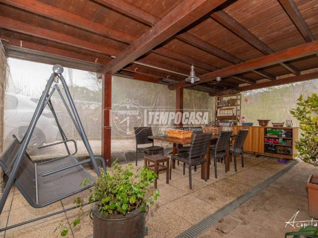Villa Indipendente in vendita a Quartiere Rubicone, Roncofreddo