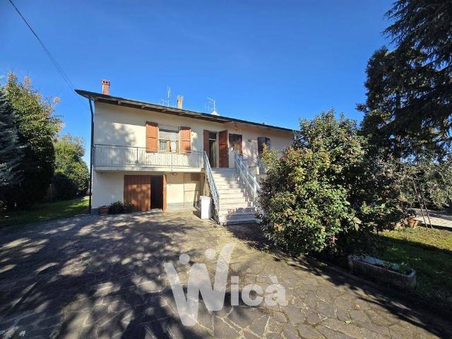 Villa Indipendente in vendita a Unione dei comuni Valle del Savio, Cesenà