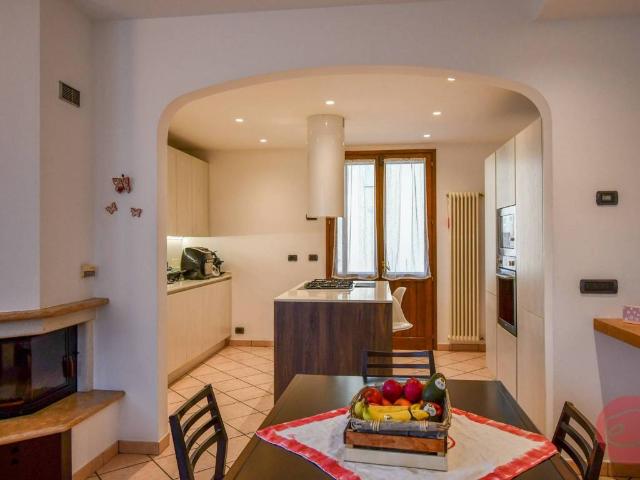 Villa Indipendente in vendita a Unione dei comuni Valle del Savio, Cesenà