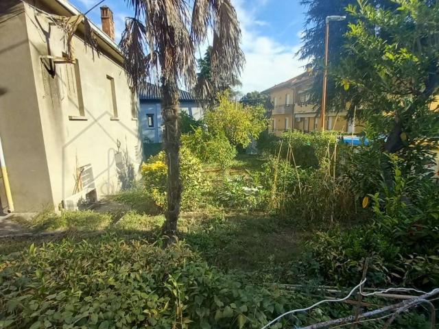 Villa Indipendente in vendita a Unione dei comuni Valle del Savio, Cesenà