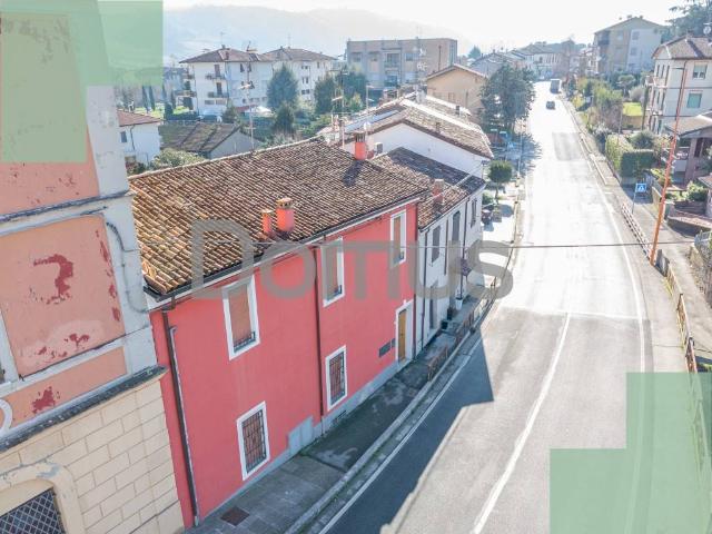 Villa Indipendente in vendita a Unione dei comuni Valle del Savio, Cesenà