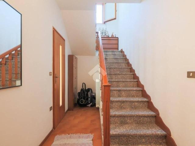 Villa Indipendente in vendita a Cella, Cesenatico