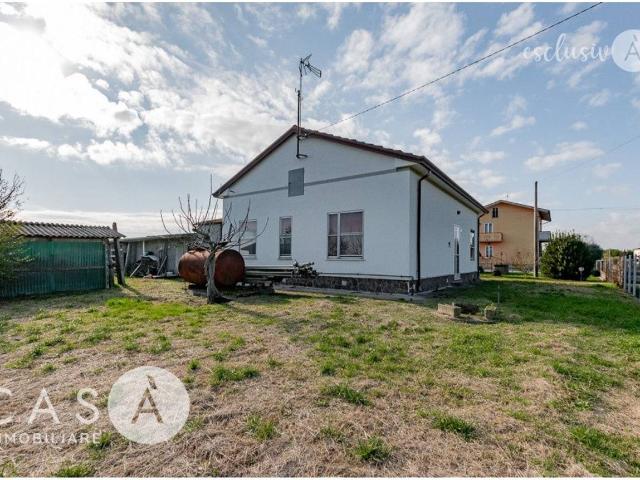 Villa Indipendente in vendita a Cella, Cesenatico