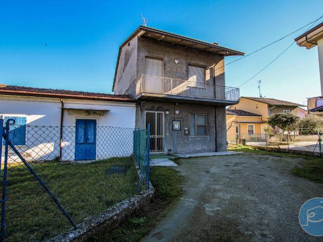 Villa Indipendente in vendita a Valverde, Cesenatico