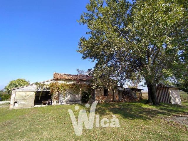 Villa Indipendente in vendita a Sala di Cesenatico, Cesenatico