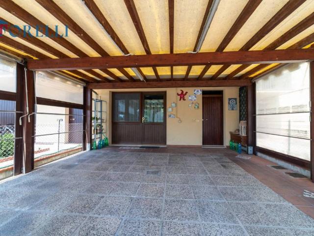Villa Indipendente in vendita a Cella, Cesenatico
