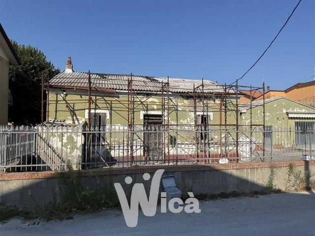 Villa Indipendente in vendita a Cesenatico, Reggio Emilia