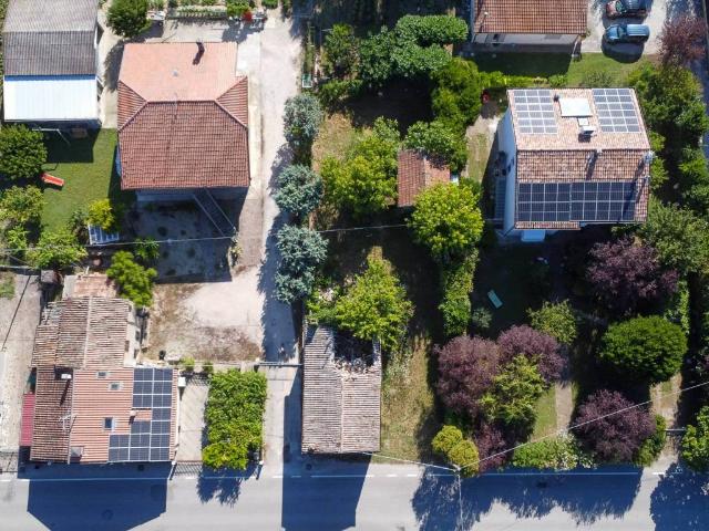 Villa Indipendente in vendita a Sala di Cesenatico, Cesenatico