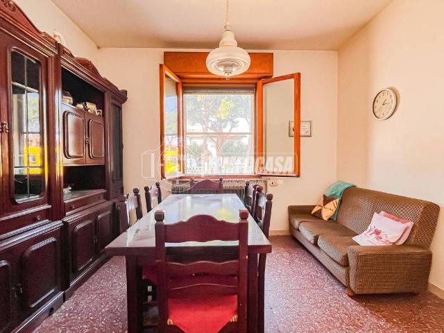 Villa Indipendente in vendita a Bagnarola, Cesenatico