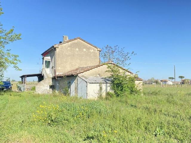 Villa Indipendente in vendita a Unione dei comuni Valle del Savio, Cesenà