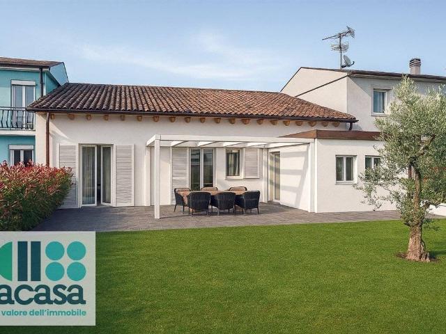 Terreno in vendita a Sala di Cesenatico, Cesenatico