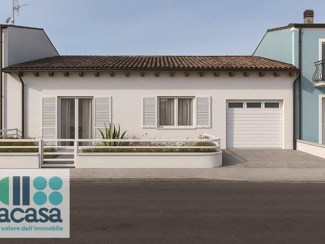 Terreno in vendita a Sala di Cesenatico, Cesenatico