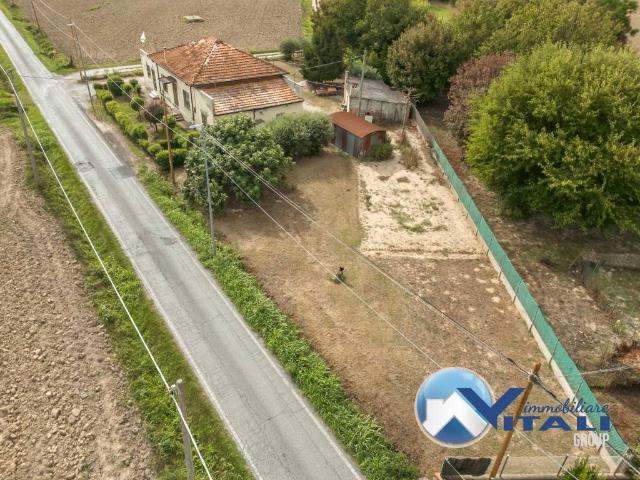 Villa Indipendente in vendita a Borella, Cesenatico