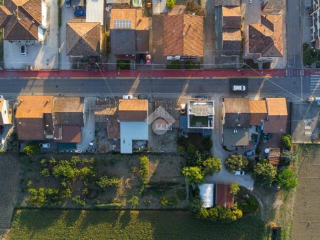 Villa Indipendente in vendita a Sala di Cesenatico, Cesenatico