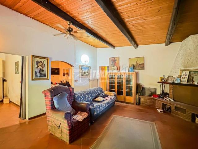 Villa Indipendente in vendita a Bagnarola, Cesenatico