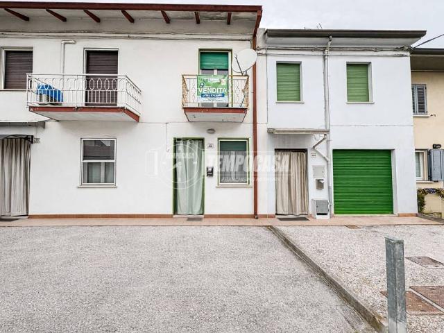 Villa Indipendente in vendita a Cella, Cesenatico