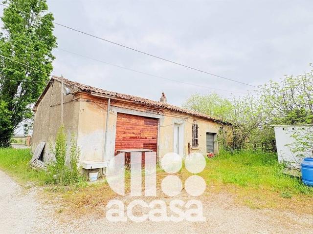 Villa Indipendente in vendita a Unione dei comuni Valle del Savio, Cesenà