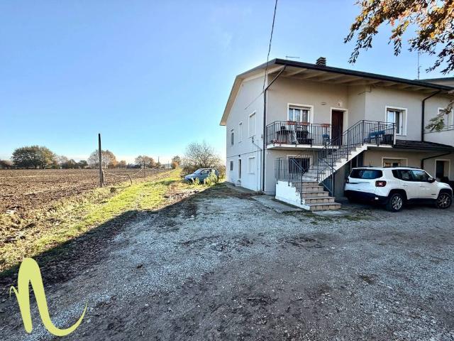 Villa Indipendente in vendita a Cella, Cesenatico