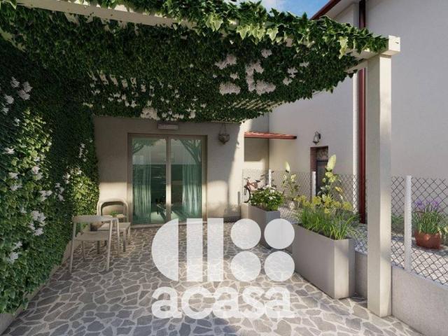Villa Indipendente in vendita a Cesenatico, Reggio Emilia