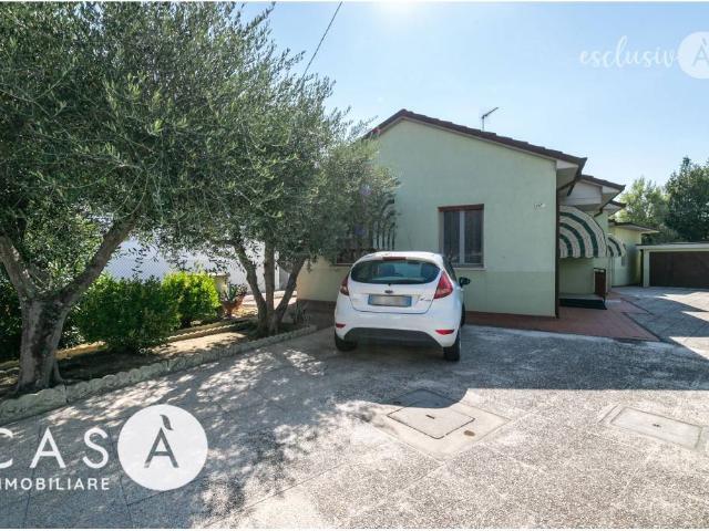 Villa Indipendente in vendita a Cella, Cesenatico