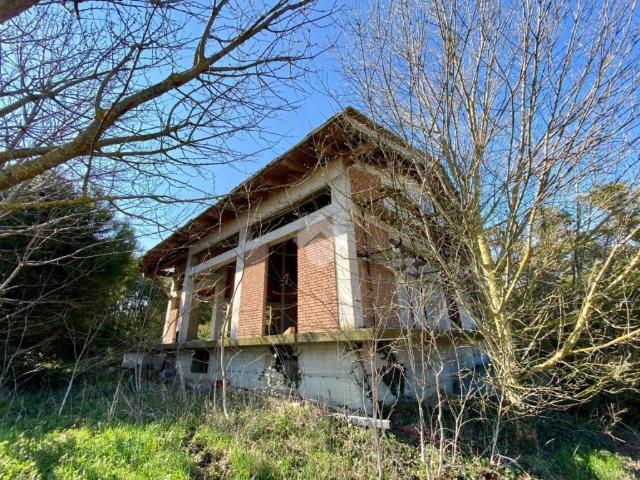 Villa Indipendente in vendita a Sala di Cesenatico, Cesenatico