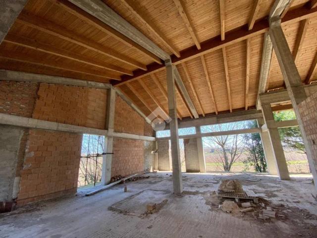 Villa Indipendente in vendita a Sala di Cesenatico, Cesenatico