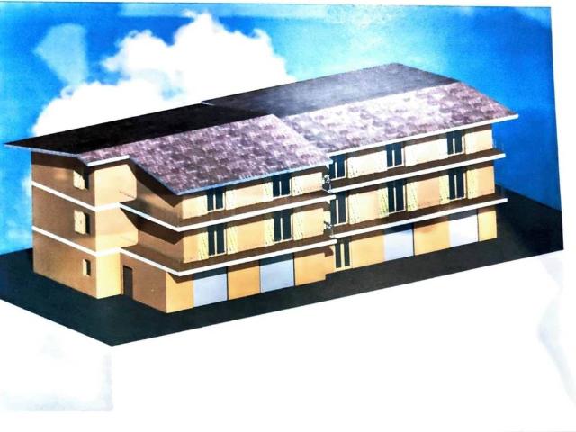 Villa Indipendente in vendita a Cesinali, Campania