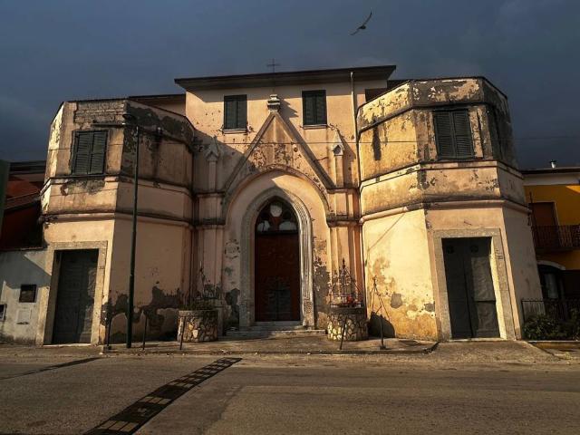Villa Indipendente in vendita a Villa San Nicola, Cesinali