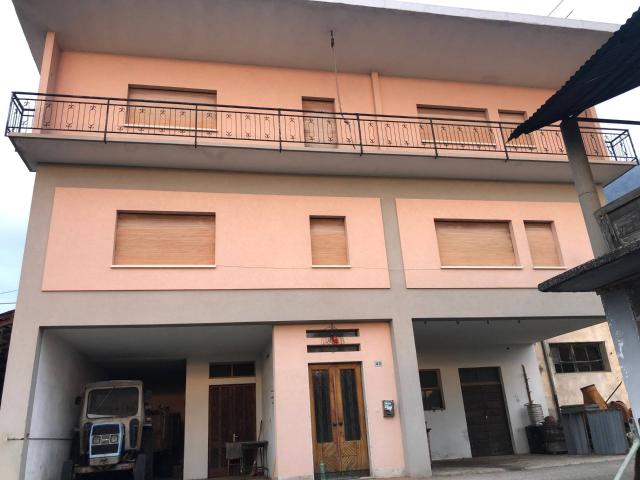 Villa Indipendente in vendita a Cesiomaggiore, Veneto