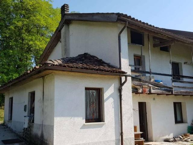 Villa Indipendente in vendita a Cesiomaggiore, Veneto