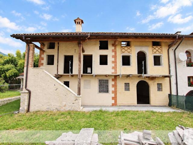 Villa Indipendente in vendita a Menin, Cesiomaggiore