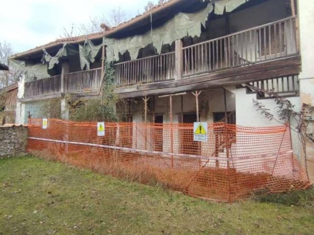 Villa Indipendente in vendita a Cesiomaggiore, Veneto