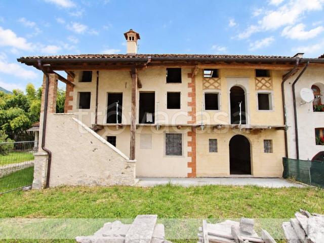 Villa Indipendente in vendita a Menin, Cesiomaggiore