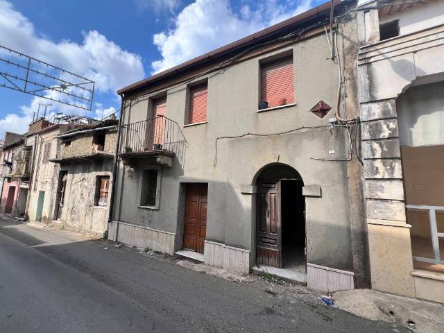 Villa Indipendente in vendita a Pannaconi, Cessaniti