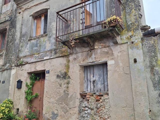 Villa Indipendente in vendita a Calabria, Vibo Valentia