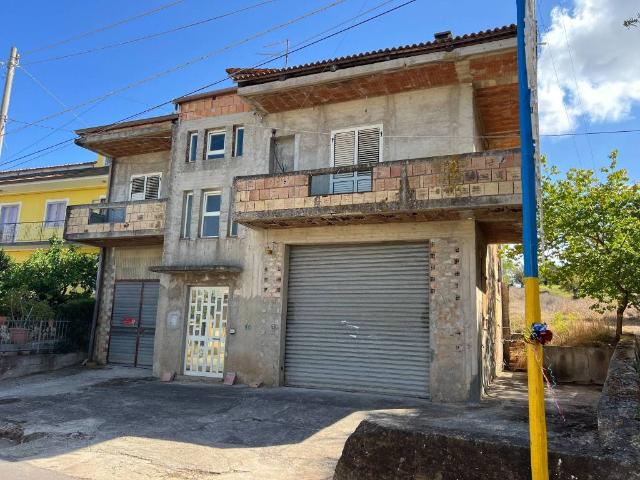 Villa Indipendente in vendita a Calabria, Vibo Valentia