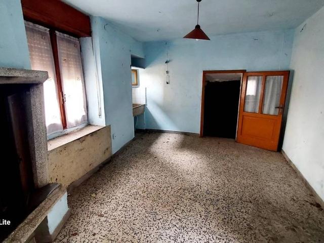Villa Indipendente in vendita a Comunità montana della valle Camonica, Ceto